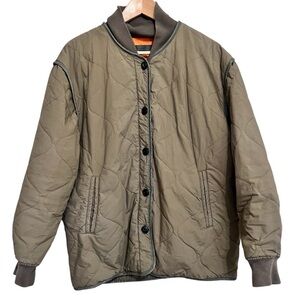 Rag & Bone Quilted Jacket